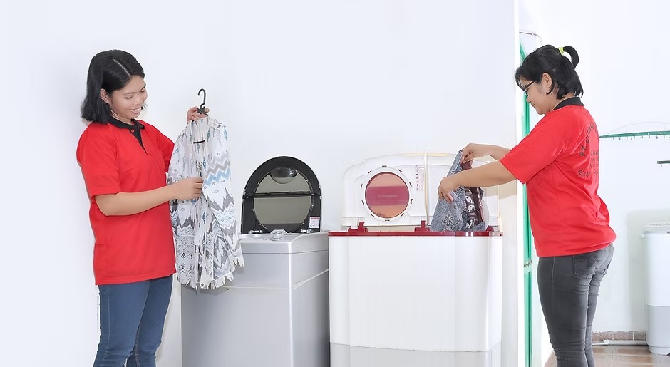 Housekeeping Training
