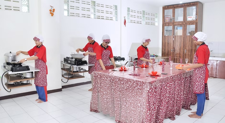 TSMS Team Environment