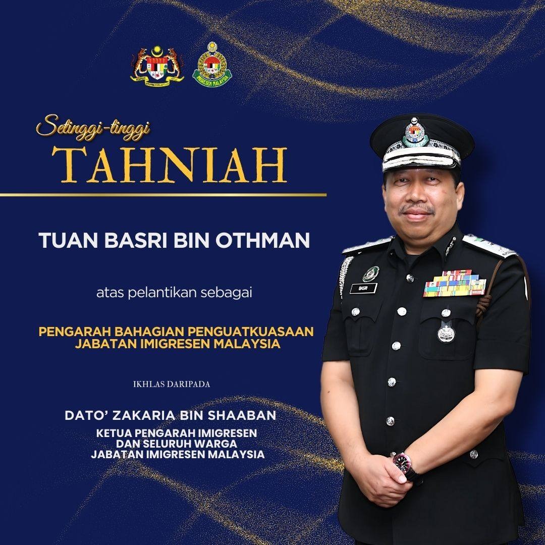 Official Ceremony