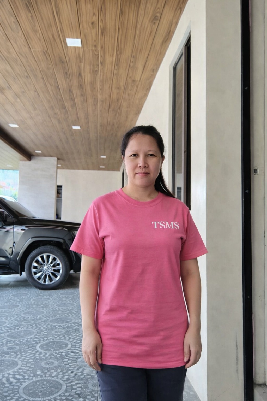 Filipino Maid Profile 2