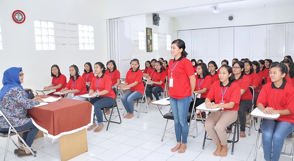 Training Photo 7