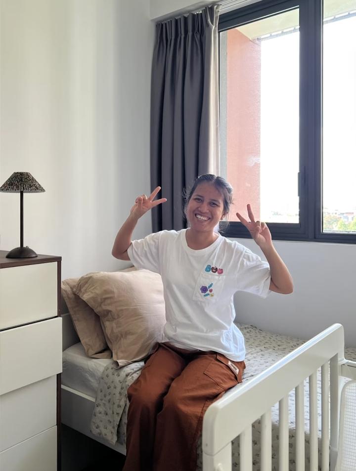 Top Filipino maid agency in Malaysia providing 100% legal and trusted domestic helpers with immediate placement for premium households in Desa Park City and Country Heights.