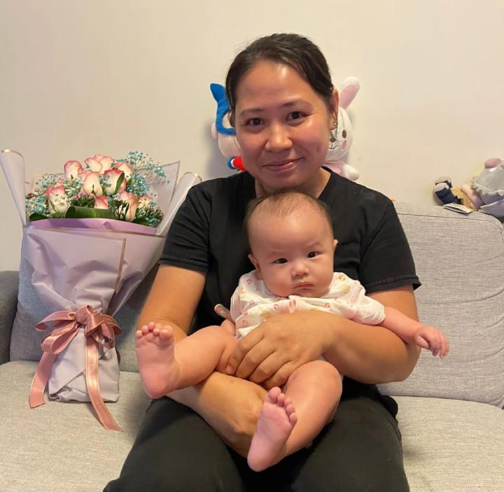 The best Filipino maid agency for reliable childcare in Desa Park City and Country Heights