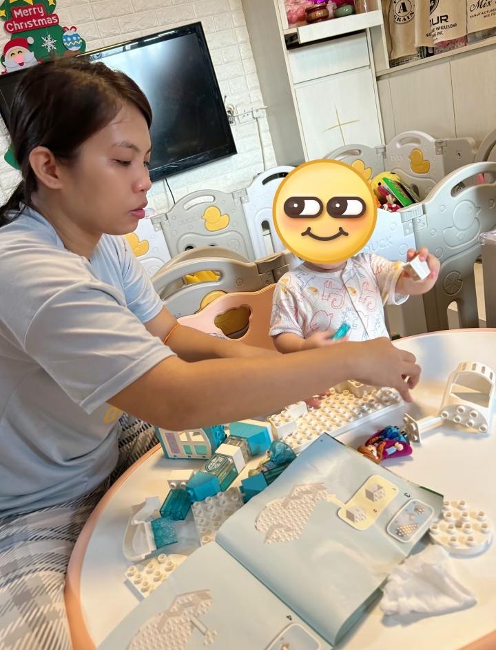 Trusted Filipino maid agency for reliable childcare in Desa Park City and Country Heights
