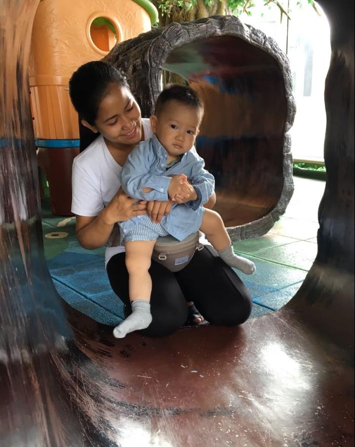 Top-Rated Filipino maid agency providing expertly trained nannies in Mont Kiara and Sri Hartamas