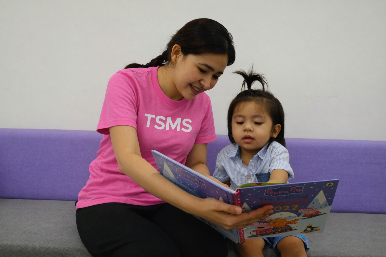 TSMS Private Caregiver Matching Platform